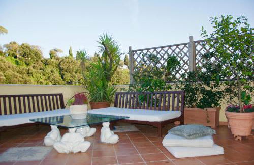 La Terrazza di Isabel - Foto 1