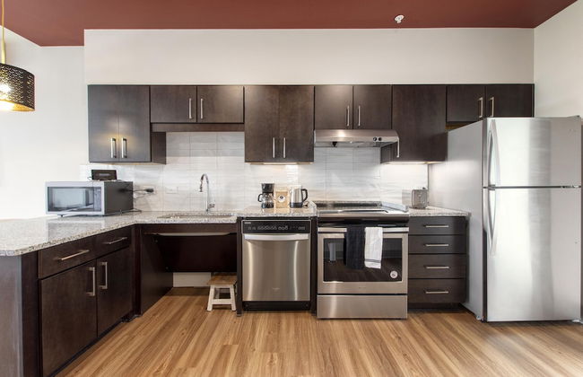 River Row Flats - Foto 49