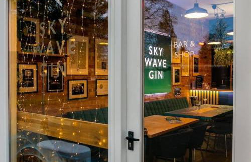 Bowen-Buscarlet (Large Suite) at Bicester Heritage - Foto 27