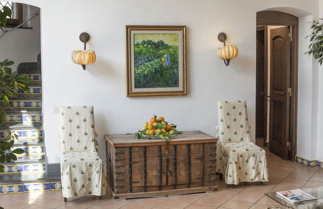 Residence Bosco - Foto 70