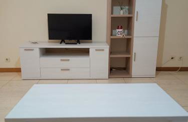 Apartamento primera línea playa d samil - Foto 8