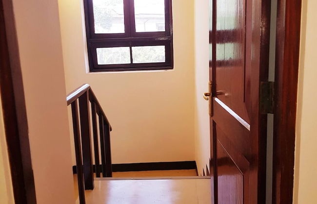 Myhavelock Town Studio Apt, With Own Pvt Gate Parking in Main City - Foto 24