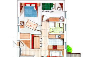 Ferien in Himmelpfort - Foto 48