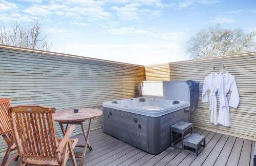 Cheshire Barns - Photo 14