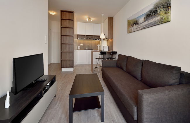 Apollis Business & Budget by Ambiente - Foto 28