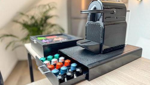 ImmoStay M#Apartments Waterfront - WiFi & Parking - Foto 3