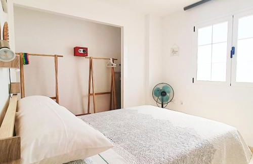 Apartment Las Arenas - Las Casas de Aron - Photo 11