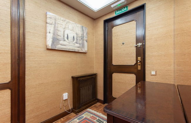 Te vas a enamorar de mi piso céntrico - Photo 9