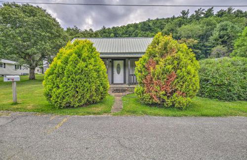 Damascus Cottage with Fire Pit - 1 Mi to Trails - Foto 25