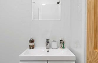 Stylish 1BR Central Oban Retreat - Foto 7