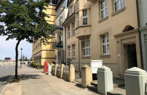 Ferienwohnung "Warnemünder-Strandjuwel" - Foto 5