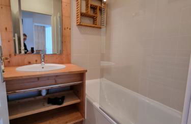 Appartement T2-5 couchages L'écrin des Orres 1800 - Foto 77