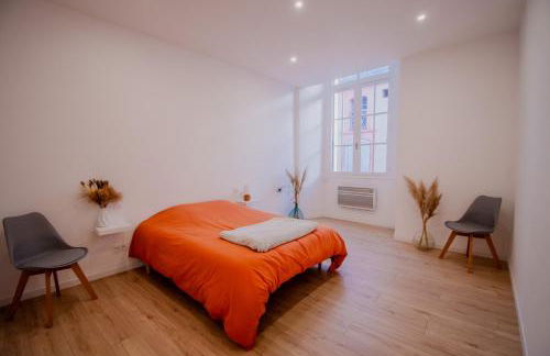 Chez Robin T3 Castelsarrasin - Foto 11