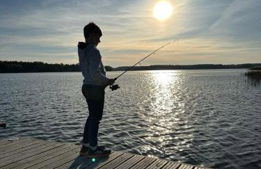 Apartament przy Warmińskich Pompejach - Photo 15