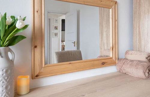 Central Kendal Retreat - Work or Holiday friendly - Foto 18