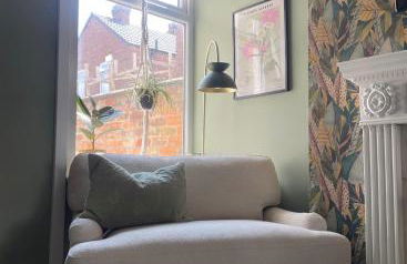 Spacious modern house near the beach - Foto 1