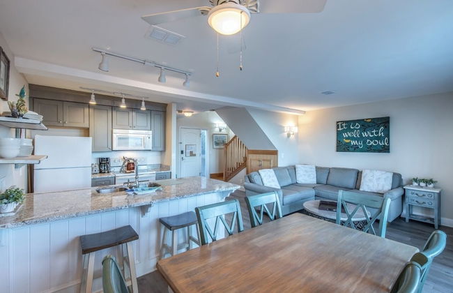 Villas By the Sea Resort & Conference Center - Foto 39