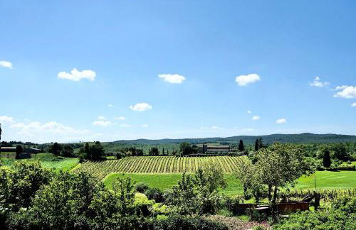Villa Buonsignori - Wine & Olive Oil Farm - Foto 40