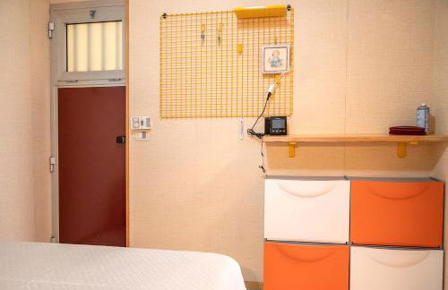 SE031 - Senigallia, bilocale fronte mare al residence Piramidi - Foto 20