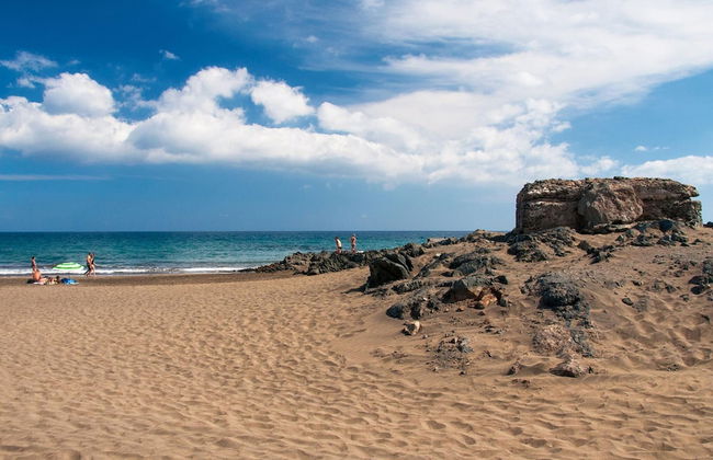 Studio in Gran Canaria Near Golden Beaches - Foto 29