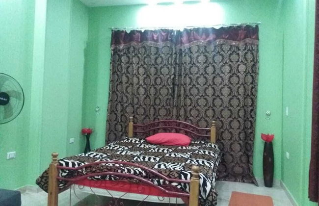 Welcome Egypt Apartment - Foto 2