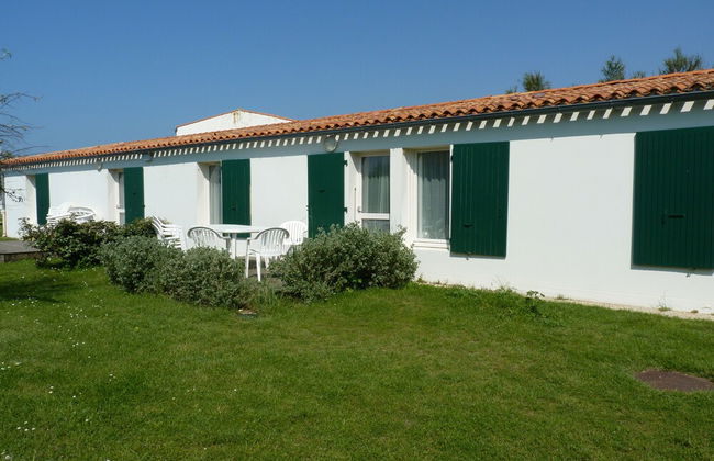 VVF Île de Ré Sainte-Marie-de-Ré - Foto 21