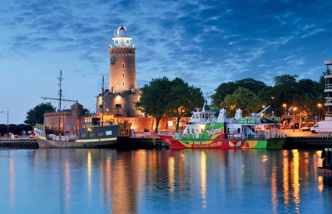 Holiday Home in Kolobrzeg Near Seaside Beach - Photo 22