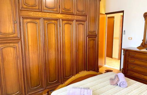 Apartment with Sea View, Lido Rossello - Foto 10