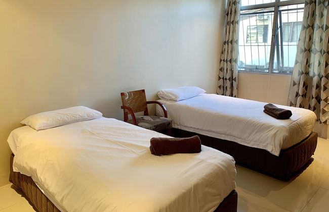 Kidsfirst Apartment 4 - Photo 2