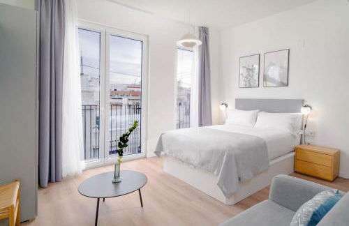 Limehome Valencia Carrer de Sant Jacint - Photo 6