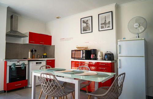 Ô Coeur Des Ocres - Foto 37