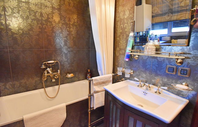 President Suite Apartment - Foto 28