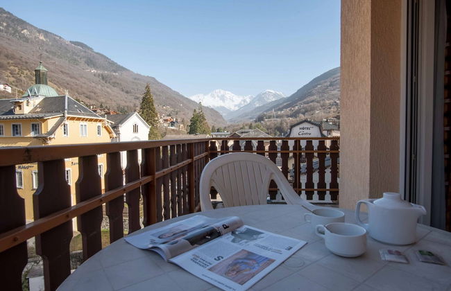 Residence Eureca - Foto 58