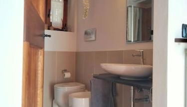 Casa Benucci Oliveta Tuscany - Foto 3