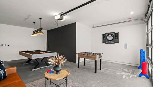 Rainier XL Chalet EV-Hot Tub-Game Room-Guest Suite - Foto 3