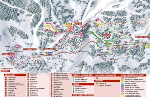 Les écureuils du Méale - Photo 26