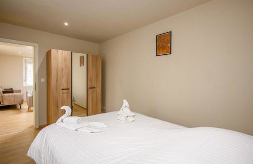 Le 60-Appart'Hôtel-GregIMMO - Foto 32