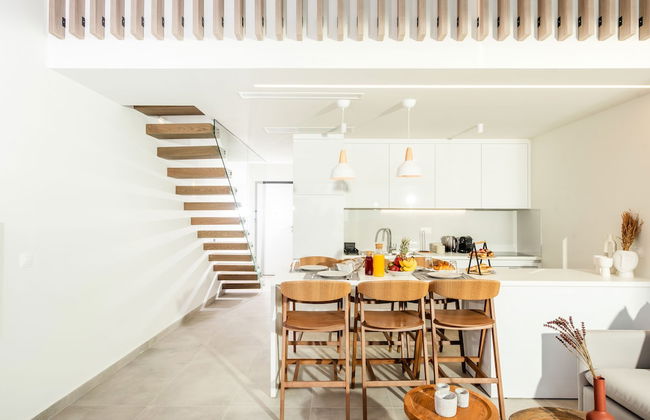 Serene seafront villas - Photo 22