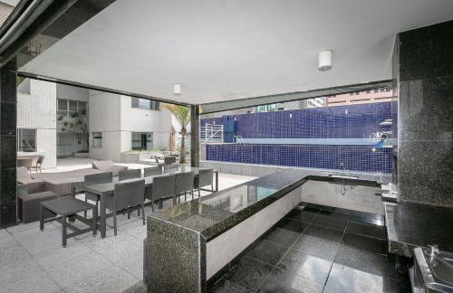 2 quartos no Vila da Serra - Foto 48