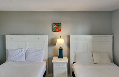 Regency Towers #710 by Resort Collection - Foto 49