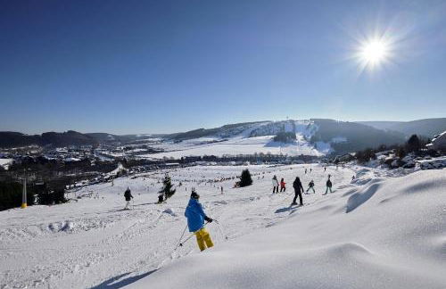 Ferienwohnung Ziegler - Foto 13