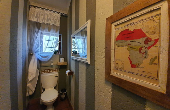 Waterhouse Guest Lodges 295 Indus Street - Foto 68