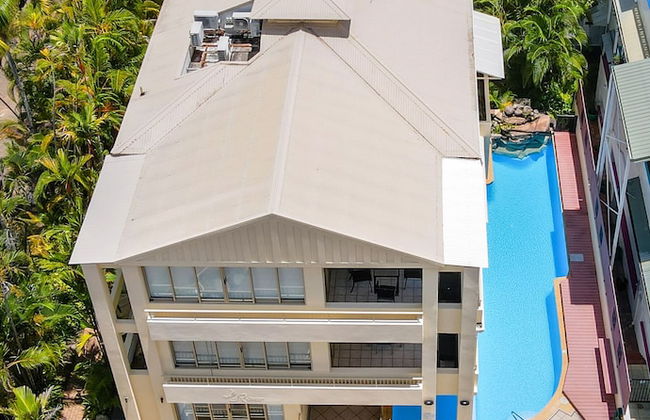 Silkari Reflections of Port Douglas - Foto 32