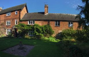 Mackworth House Farm - Foto 1