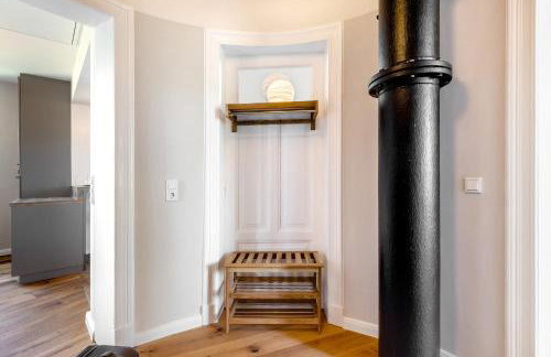 Café Wasserturm Cuxhaven - Foto 36