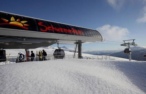 Casa dei Vessi il cuore di Fondo - Photo 44