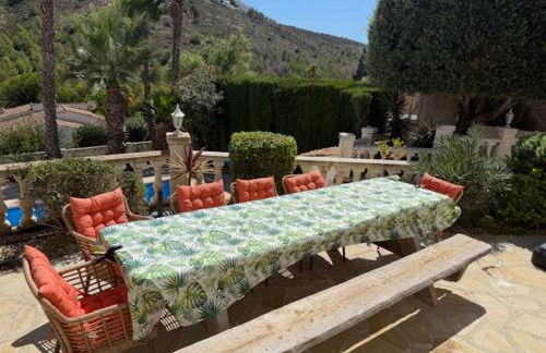 Casa Toucan Moraira - Foto 3