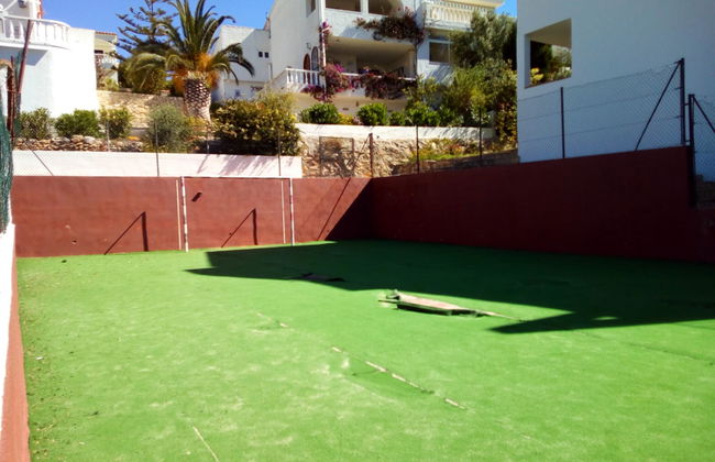 Alpen1 Finca del Moro / 2 Dormitorios - Photo 20