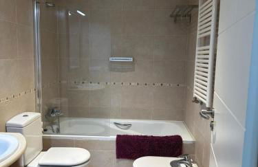 Luminoso 3 Rooms Vistas Pirineo - Foto 7