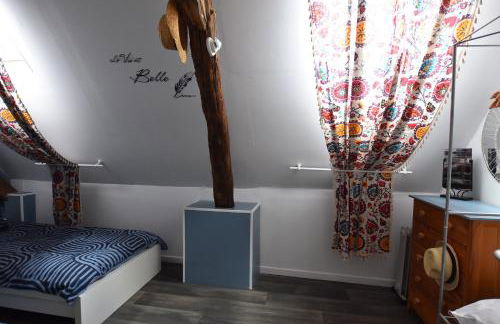 Les Girouteaux Le Fenil - Photo 9